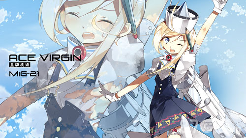 《皇牌机娘》最终封测火爆异常好数据不是吹出来的_游戏资讯-游民部落(gamecolg.com)