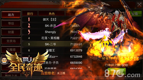 中西结合风采《全民奇迹MU》三大套装闪耀_游戏资讯-游民部落(gamecolg.com)