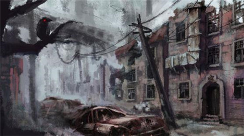 《辐射 避难所》玩家游戏涂鸦作品走红_游戏资讯-游民部落(gamecolg.com)