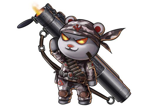 《那兔之大国梦》全新角色登场新武器新兵种加入_游戏资讯-游民部落(gamecolg.com)
