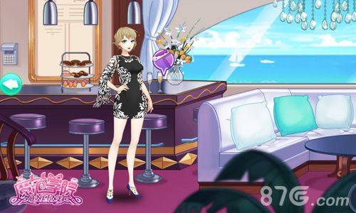 《范冰冰魔范学院》全新版本上线星座占卜玩法来袭_游戏资讯-游民部落(gamecolg.com)