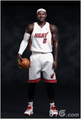 《NBA梦之队2》首测训练营今开启纯正NBA血统来袭_游戏资讯-游民部落(gamecolg.com)