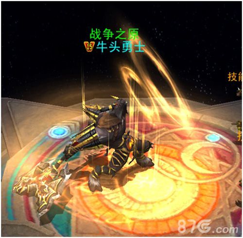 光芒强击黑暗《伏魔者》宝石系统上线_游戏资讯-游民部落(gamecolg.com)