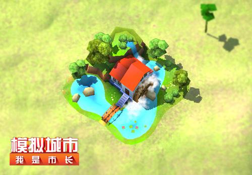 《模拟城市：我是市长》农场牧场来临_游戏资讯-游民部落(gamecolg.com)