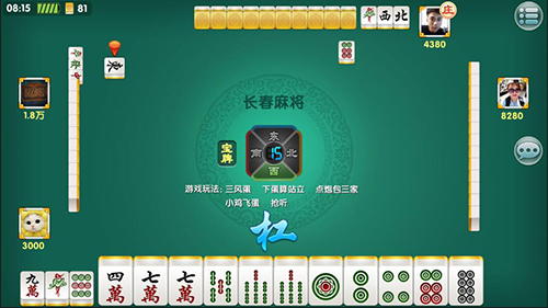 QKA游戏新版来袭今日火爆公测_游戏资讯-游民部落(gamecolg.com)