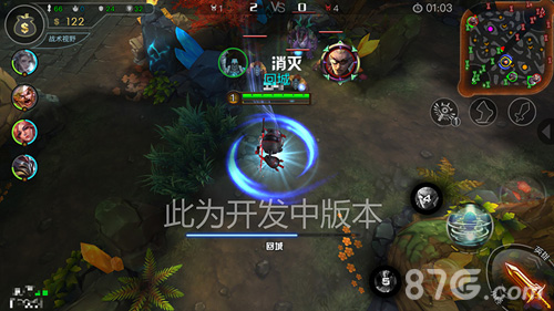 战场全面升级!《自由之战》新版内容抢鲜曝光_游戏资讯-游民部落(gamecolg.com)