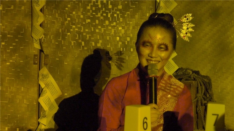 王宝宝扮鬼饭局狼人杀版万圣节等你来抓鬼_游戏资讯-游民部落(gamecolg.com)