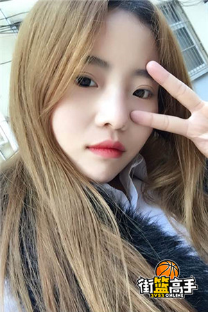 那些飞翔在《街篮高手》的绚丽身影仙女节降临啦_游戏资讯-游民部落(gamecolg.com)