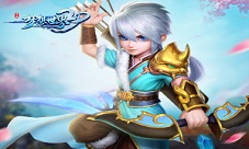 十年相伴《梦想世界3D》手游经典依旧