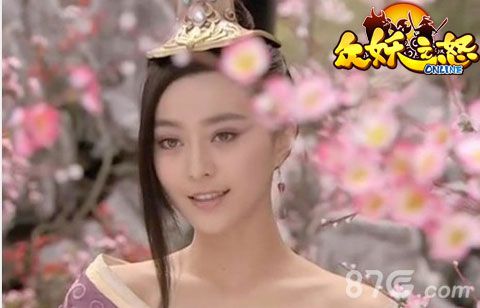 范爷镇楼！《众妖之怒》为你盘点妖艳清纯的狐狸精_游戏资讯-游民部落(gamecolg.com)