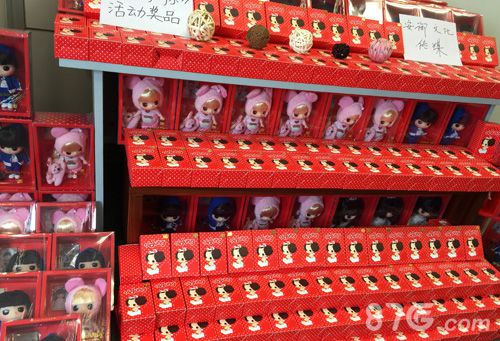 《冬己消消乐》全平台今上线萌妹最爱消除来袭_游戏资讯-游民部落(gamecolg.com)