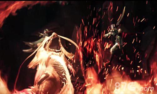 12月31日《风云》iOS越狱首发武侠绝学全力以赴_游戏资讯-游民部落(gamecolg.com)