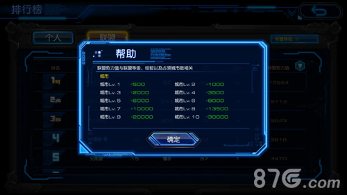 《星际要塞》公会预约火热开启至强联盟齐入驻_游戏资讯-游民部落(gamecolg.com)