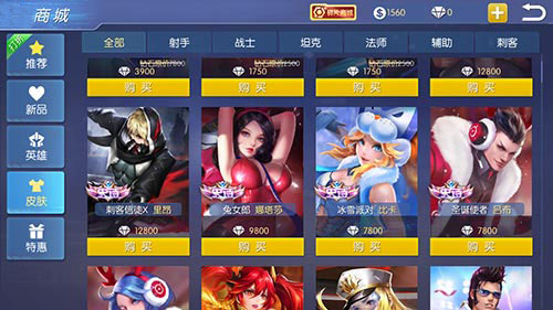 《王者召唤》还原moba精髓多重特色揭秘_游戏资讯-游民部落(gamecolg.com)