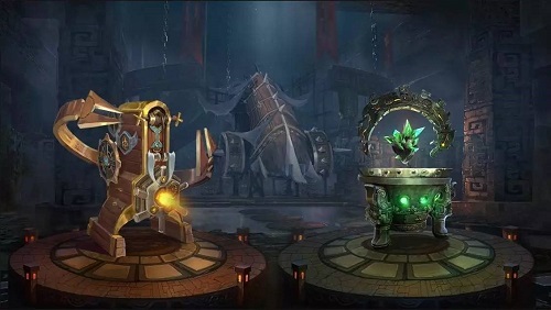 《权倾三国》攻城巨兽暴力觉醒_游戏资讯-游民部落(gamecolg.com)
