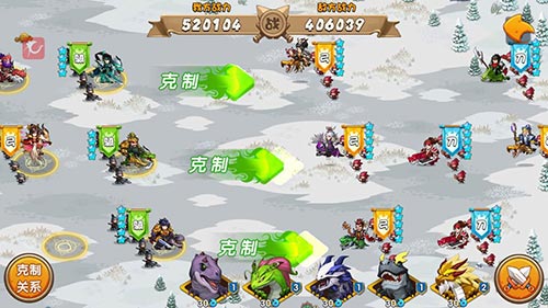 《驯龙三国》三顾茅庐剧情片逗趣上线_游戏资讯-游民部落(gamecolg.com)