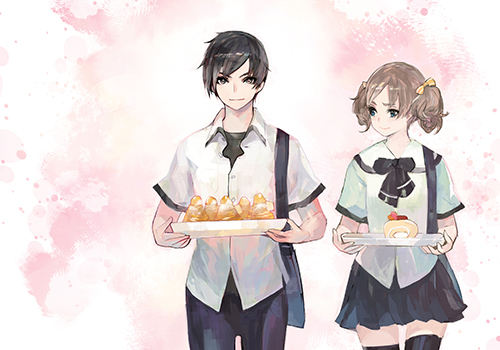 神秘少年登场《兰空典藏版》解锁最新日记!_游戏资讯-游民部落(gamecolg.com)