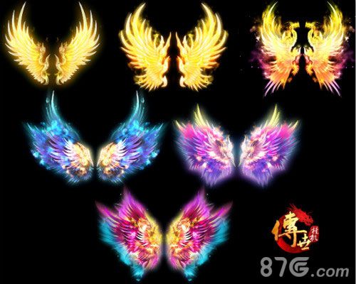 《传世挂机》新版本今日上线通天塔领衔登场_游戏资讯-游民部落(gamecolg.com)