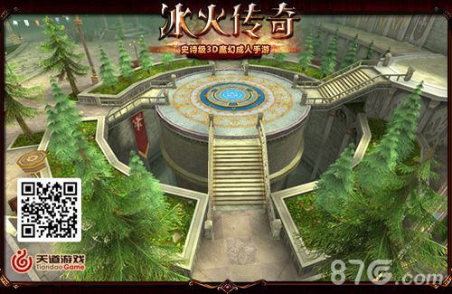 冰火传奇手游剧情曝光完美还原权力的游戏_游戏资讯-游民部落(gamecolg.com)