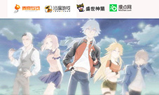 无节操忍者收官2015《忍者萌剑传》动画众筹启动
