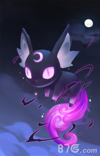 全民恋爱时代《幻灵》公测新版本猜想_游戏资讯-游民部落(gamecolg.com)