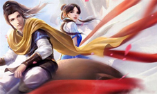 回梦游仙《仙剑奇侠传online》带你梦回仙剑