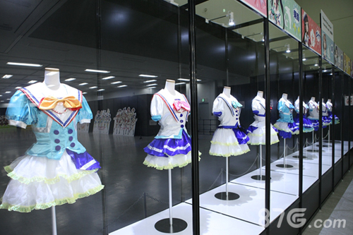 《LoveLive!学园偶像祭》日本感谢祭火爆举行_游戏资讯-游民部落(gamecolg.com)
