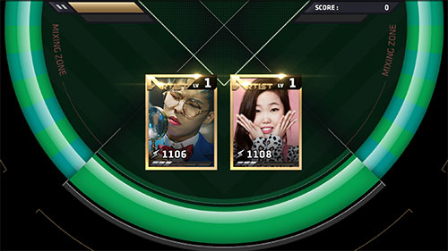 AKMU《DINOSAUR》上线《节奏大爆炸》探秘恐龙王国_游戏资讯-游民部落(gamecolg.com)