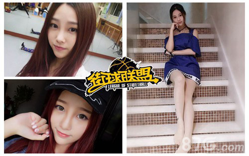 街球联盟曝萌妹美国“球”学记代言人悬念海报公布_游戏资讯-游民部落(gamecolg.com)