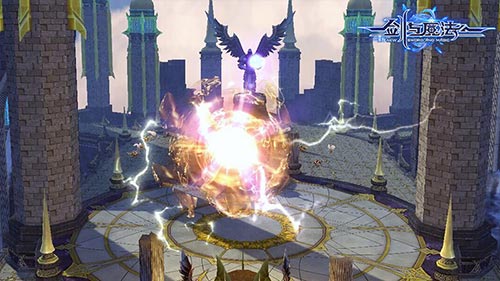 《新剑与魔法》周年历程回顾重温爱与冒险_游戏资讯-游民部落(gamecolg.com)