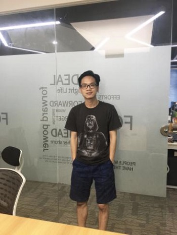 《仙灵外传》制作人专访匠心独运造就回合精品_游戏资讯-游民部落(gamecolg.com)