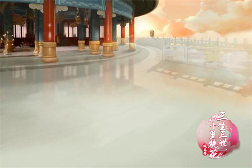 《三生三世十里桃花_桃花醉》明日开测原画曝光_游戏资讯-游民部落(gamecolg.com)