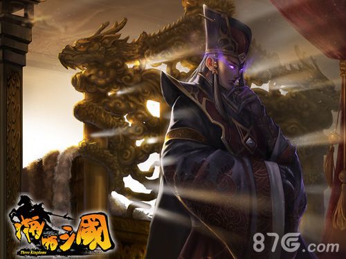 《啪啪三国》新剧情开启狼顾司马野心暴露_游戏资讯-游民部落(gamecolg.com)
