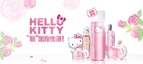 《梦幻之城》HelloKitty撞上彼得罗夫构筑暖春公主梦_游戏资讯-游民部落(gamecolg.com)