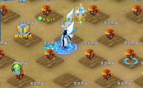 《斗魂》版本大更新这片菜园我承包了_游戏资讯-游民部落(gamecolg.com)