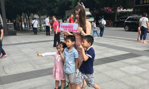 《天命传说》520敢爱作战大回顾御姐萌妹福利大派送_游戏资讯-游民部落(gamecolg.com)