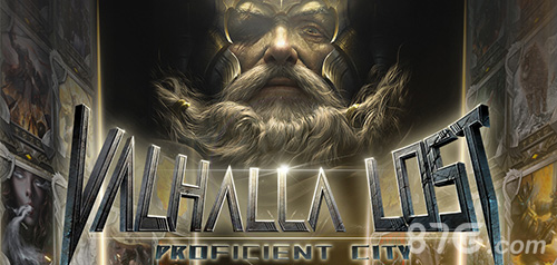 海外集换式卡牌诚意新作《ValhallaLost》抢先曝光_游戏资讯-游民部落(gamecolg.com)