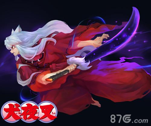 《犬夜叉》手游战斗场景爆料来袭原作画面神还原_游戏资讯-游民部落(gamecolg.com)