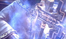 《轩辕剑之汉之云》开天辟地十大神器之盘古斧
