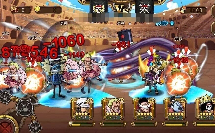艾斯疑似复活《航海王启航》突破伙伴涅槃重生_游戏资讯-游民部落(gamecolg.com)
