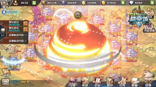 《悬空城》三十六计票选国王宫斗剧_游戏资讯-游民部落(gamecolg.com)