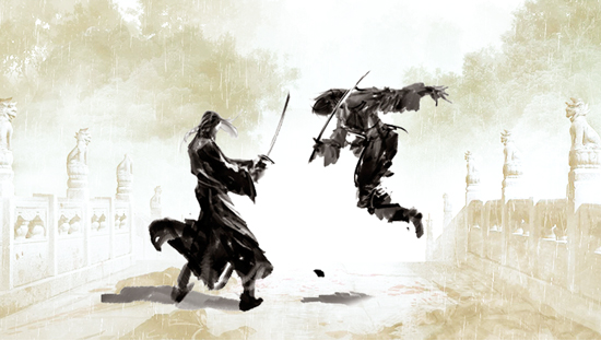 《神州奇侠》最爱角色投票将抢先曝光游戏人设_游戏资讯-游民部落(gamecolg.com)