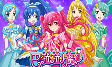 《巴啦啦小魔仙》系列手游全介绍魔仙迷不能错过