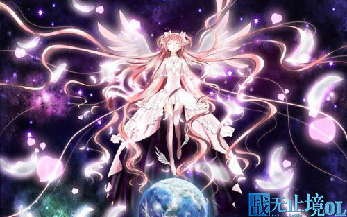《战无止境OL》鹿目圆详解请叫我魔法美少女_游戏资讯-游民部落(gamecolg.com)