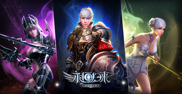 Aion前制作人打造全球首款SLRPG手游永恒归来首曝_游戏资讯-游民部落(gamecolg.com)