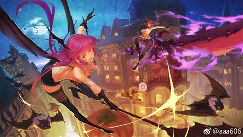 第二届《克鲁赛德战记》原创大赛拉开帷幕_游戏资讯-游民部落(gamecolg.com)