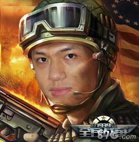 颜控看过来全民战争手游之小鲜肉玩家专访_游戏资讯-游民部落(gamecolg.com)