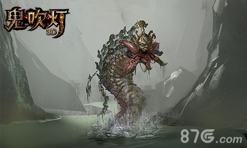 同名网剧开拍《鬼吹灯3D》带你“片场”探班_游戏资讯-游民部落(gamecolg.com)