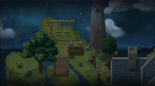 与全球玩家再次享受感动《TotheMoon》手机版上线_游戏资讯-游民部落(gamecolg.com)