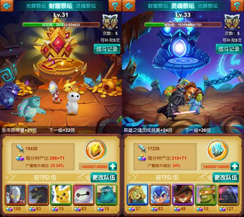 《十万个大魔王》恒心引领潮流每日任务大全_游戏资讯-游民部落(gamecolg.com)